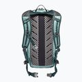 Рюкзак туристичний Jack Wolfskin Cyrox Shape 15 л jade green 2