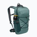 Рюкзак туристичний Jack Wolfskin Cyrox Shape 15 л jade green 4