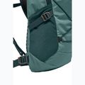 Рюкзак туристичний Jack Wolfskin Cyrox Shape 15 л jade green 5