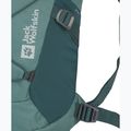 Рюкзак туристичний Jack Wolfskin Cyrox Shape 15 л jade green 6