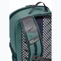 Рюкзак туристичний Jack Wolfskin Cyrox Shape 15 л jade green 7