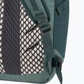 Рюкзак туристичний Jack Wolfskin Cyrox Shape 15 л jade green 8