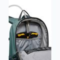 Рюкзак туристичний Jack Wolfskin Cyrox Shape 15 л jade green 9