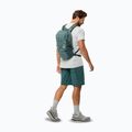 Рюкзак туристичний Jack Wolfskin Cyrox Shape 15 л jade green 11