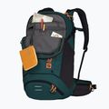 Рюкзак велосипедний Jack Wolfskin Moab Jam Shape 25 л sea green 3