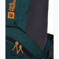Рюкзак велосипедний Jack Wolfskin Moab Jam Shape 25 л sea green 4