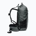 Рюкзак туристичний Jack Wolfskin Wandermood RollТоп 30 л slate green 4