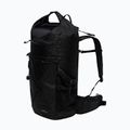 Рюкзак туристичний Jack Wolfskin Wandermood RollТоп 30 л granite black