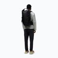 Рюкзак туристичний Jack Wolfskin Wandermood RollТоп 30 л granite black 14
