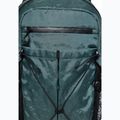 Рюкзак туристичний Jack Wolfskin Wandermood Pack 20 л slate green 4
