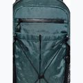 Рюкзак туристичний Jack Wolfskin Wandermood Pack 20 л slate green 6