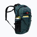 Рюкзак туристичний Jack Wolfskin Wandermood Pack 20 л slate green 7