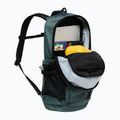 Рюкзак туристичний Jack Wolfskin Wandermood Pack 20 л slate green 8