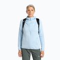 Рюкзак міський Jack Wolfskin Wandermood Packable 24 л granite black 11