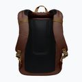 Рюкзак міський Jack Wolfskin Hasensprung 23 л dark mahogany 2