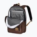 Рюкзак міський Jack Wolfskin Hasensprung 23 л dark mahogany 9