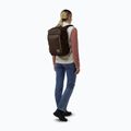 Рюкзак міський Jack Wolfskin Hasensprung 23 л dark mahogany 10