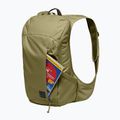 Рюкзак міський жіночий Jack Wolfskin Frauenstein 15 л bay leaf 4