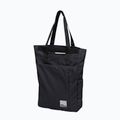 Рюкзак міський Jack Wolfskin Ebental 15 л black