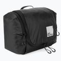 Косметичка туристична Jack Wolfskin Wandermood Washbag granite black 2