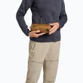 Косметичка туристична Jack Wolfskin Wandermood Washbag Mini 1 л salted caramel 5