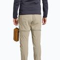 Косметичка туристична Jack Wolfskin Wandermood Washbag Mini 1 л salted caramel 6
