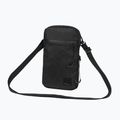 Сумка Jack Wolfskin Wandermood Phone Pouch granite black