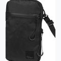 Сумка Jack Wolfskin Wandermood Phone Pouch granite black 2