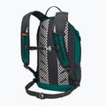 Рюкзак Jack Wolfskin Velocity 12 sea green 2