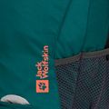 Рюкзак Jack Wolfskin Velocity 12 sea green 3