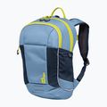 Рюкзак туристичний дитячий Jack Wolfskin Kids Moab Jam 12 л elemental blue