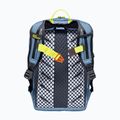 Рюкзак туристичний дитячий Jack Wolfskin Kids Moab Jam 12 л elemental blue 2