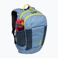 Рюкзак туристичний дитячий Jack Wolfskin Kids Moab Jam 12 л elemental blue 4