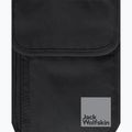 Сумка Jack Wolfskin Organizer black 2