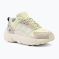 Кросівки дитячі adidas ZX 22 cloud white/cloud white/almost lime