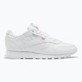 Reebok Classic Leather чоловічі туфлі білі/білі/чисто сірі 3