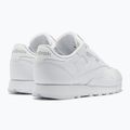 Reebok Classic Leather чоловічі туфлі білі/білі/чисто сірі 3 3