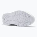 Reebok Classic Leather чоловічі туфлі білі/білі/чисто сірі 3 4