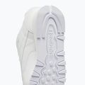 Reebok Classic Leather чоловічі туфлі білі/білі/чисто сірі 3 7