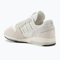 Кросівки чоловічі adidas ZX 420 ash silver/off white/white tint 3