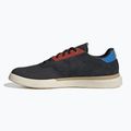 Кросівки велосипедні на платформі чоловічі adidas FIVE TEN Sleuth core black/carbon/wonder white 3
