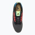 Кросівки велосипедні на платформі чоловічі adidas FIVE TEN Sleuth core black/carbon/wonder white 7