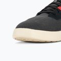 Кросівки велосипедні на платформі чоловічі adidas FIVE TEN Sleuth core black/carbon/wonder white 9