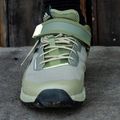 Кросівки велосипедні МТВ чоловічі adidas FIVE TEN Trailcross Clip In core black/grey three/red 18