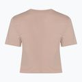 Футболка жіноча adidas 2000 лuxe Cropped Tee ash pearl 2