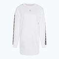 Сукня жіноча adidas Crew Long Sleeve white