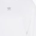 Сукня жіноча adidas Crew Long Sleeve white 4