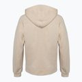 Кофта жіноча adidas Studio Lounge Fleece Full Zip botanic beige mel 2