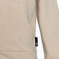 Кофта жіноча adidas Studio Lounge Fleece Full Zip botanic beige mel 3