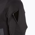 Кофта чоловіча adidas Designed For Gameday Full Zip black 4